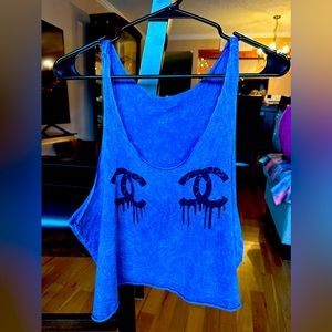 Tank Top for Brit 😇😎 RESERVED✌🏼